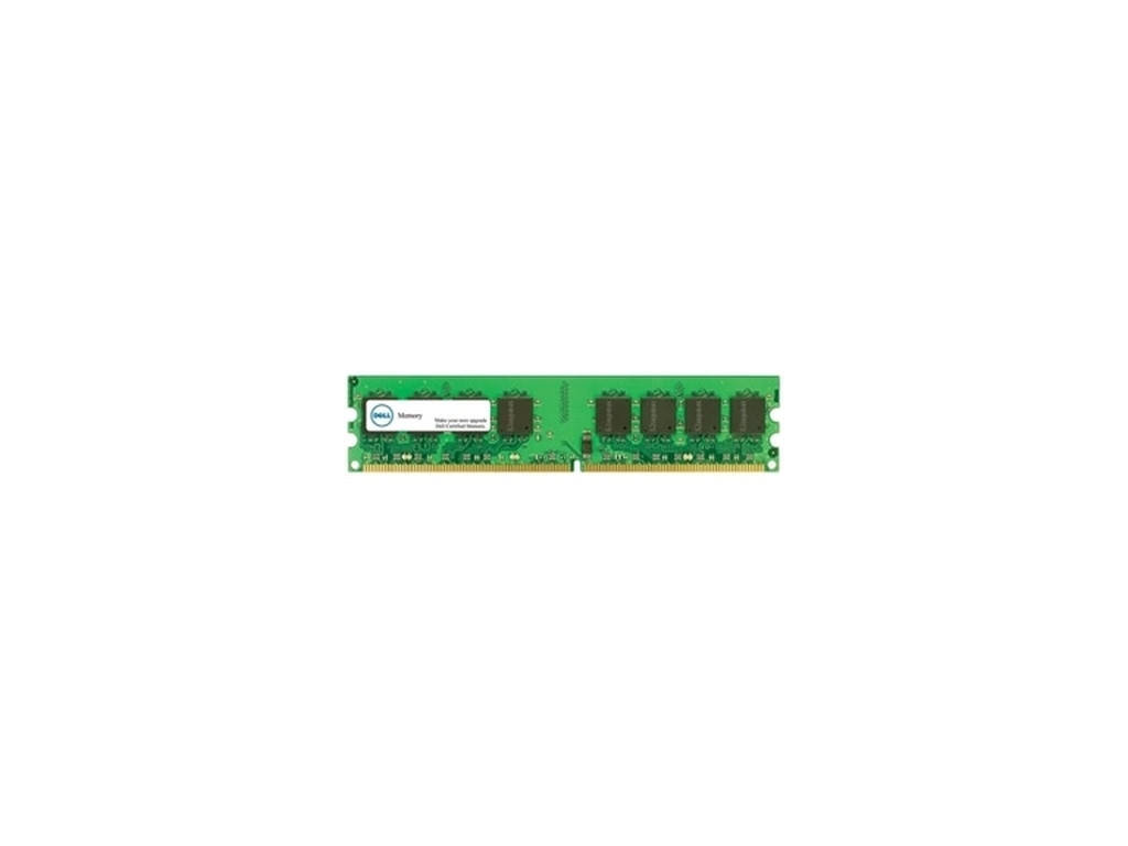 Памет Dell Memory Upgrade - 16GB - 2RX8 DDR4 UDIMM 2666MHz ECC 19466_1.jpg