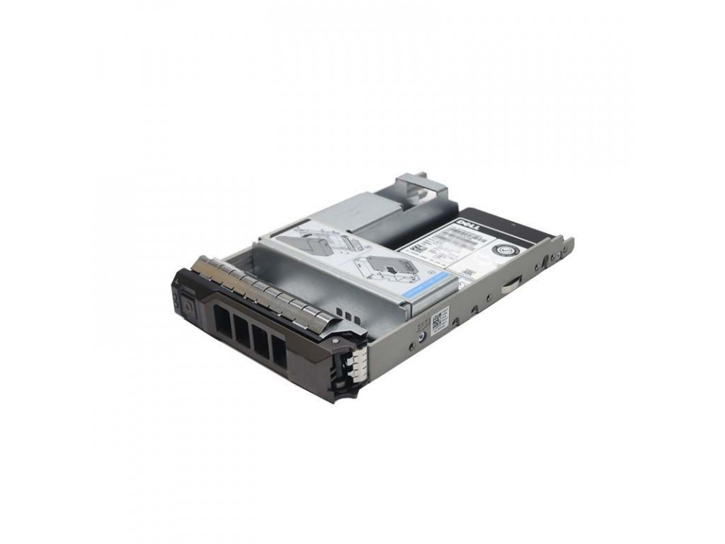 Твърд диск Dell EMC PowerEdge R340 480GB SSD SATA Read Intensive 6Gbps 512 2.5in Hot-plug AG Drive 21185.jpg