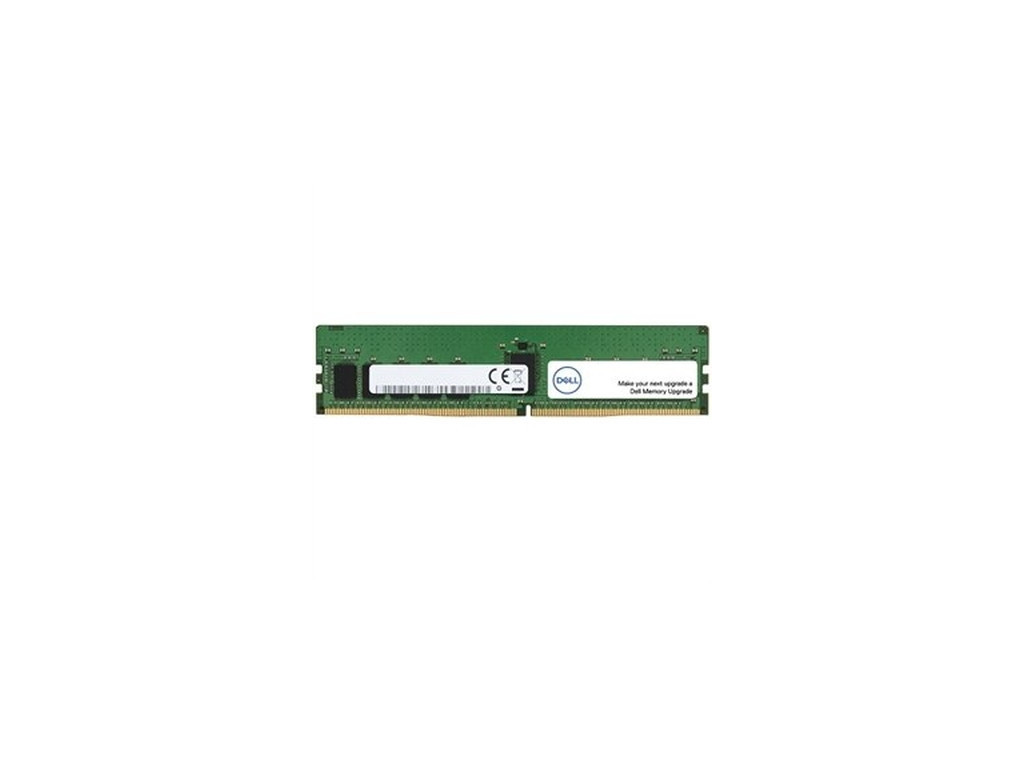 Памет Dell Memory 16GB - 2RX4 DDR4 RDIMM 2933MHz 21188.jpg