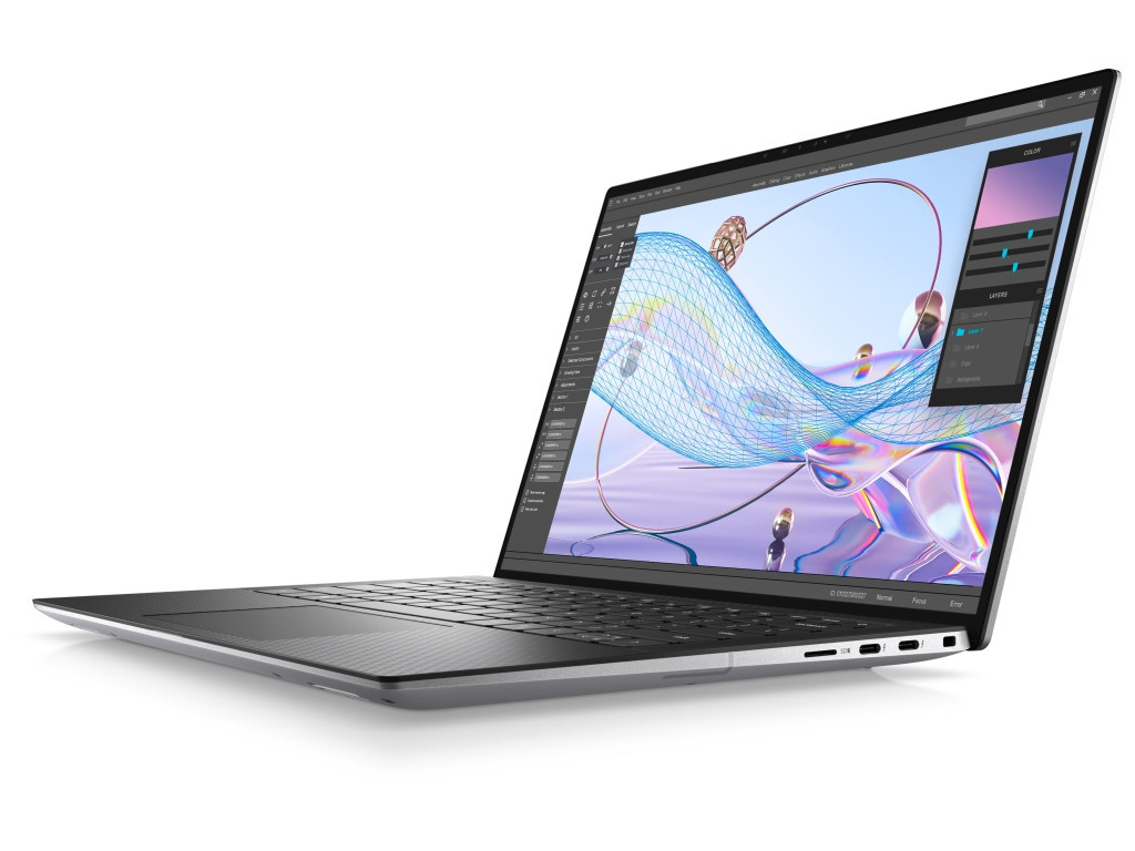 Лаптоп Dell Precision 5470 22399_3.jpg