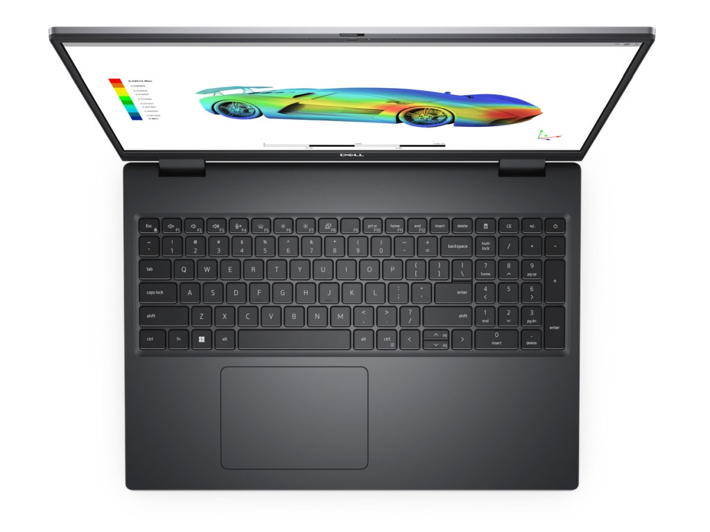 Лаптоп Dell Precision 7670 22403_2.jpg