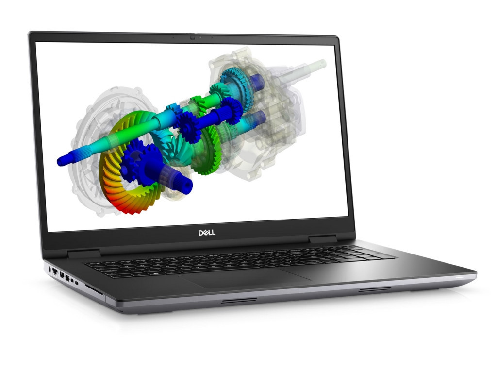 Лаптоп Dell Precision 7770 22409_1.jpg