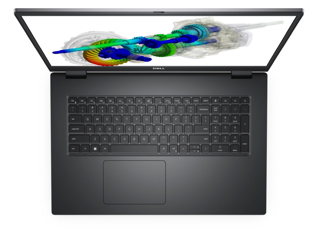 Лаптоп Dell Precision 7770 22409_2.jpg