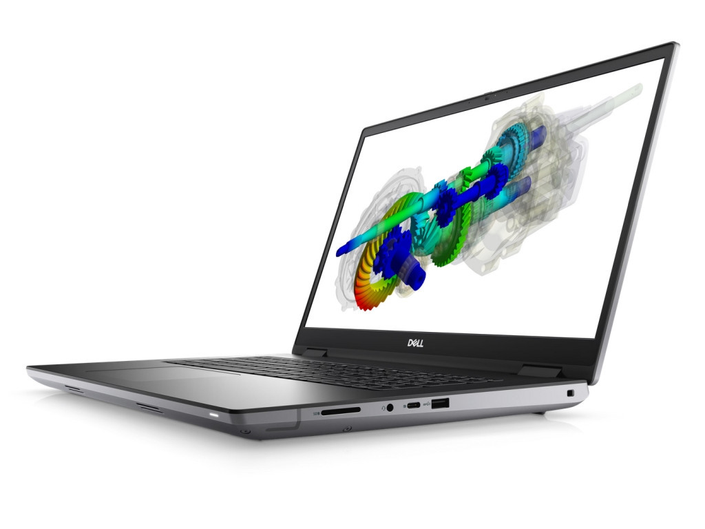 Лаптоп Dell Precision 7770 22409_3.jpg