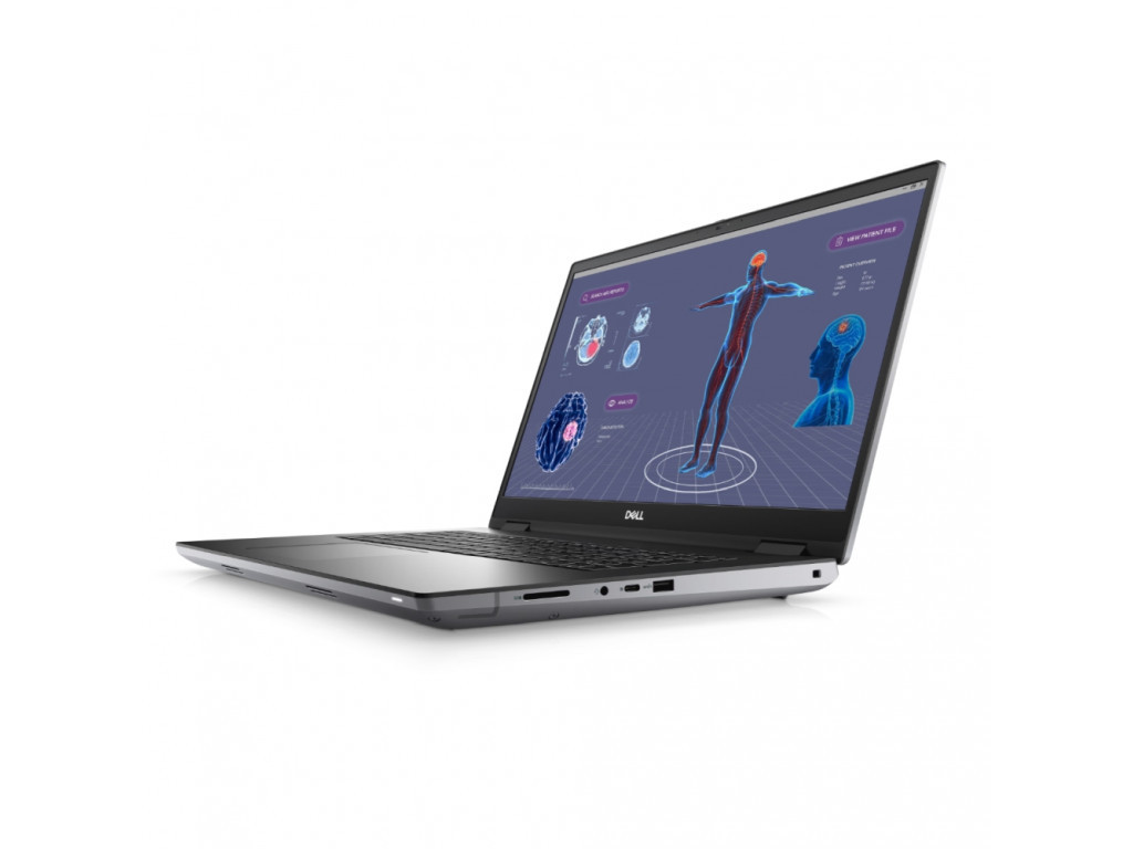 Лаптоп Dell Precision 7780 22410_1.jpg