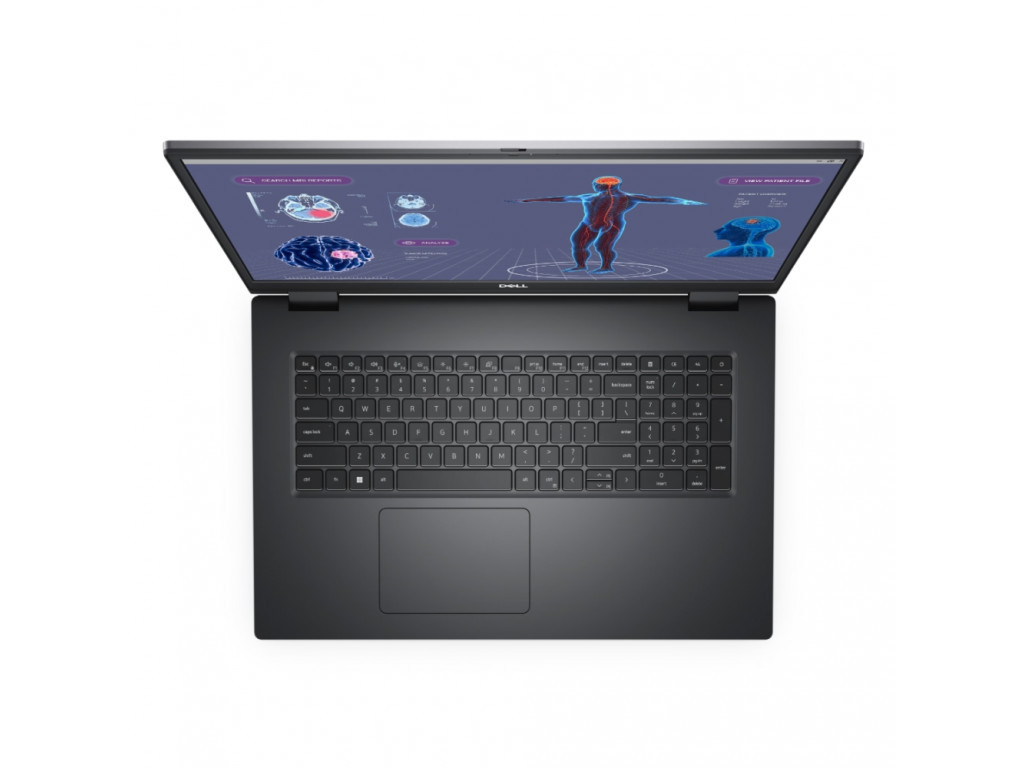 Лаптоп Dell Precision 7780 22410_3.jpg