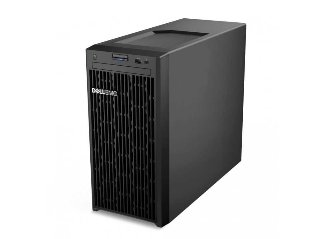 Сървър Dell PowerEdge T150 23967_2.jpg