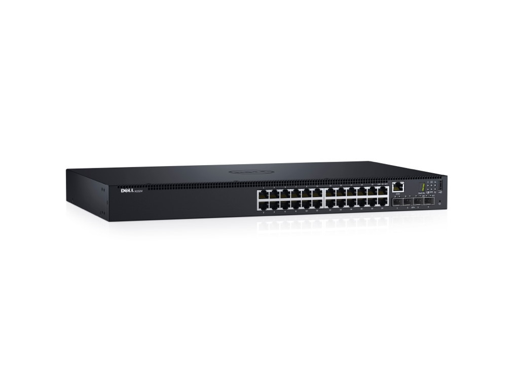 Комутатор Dell Networking N1524 24179_1.jpg