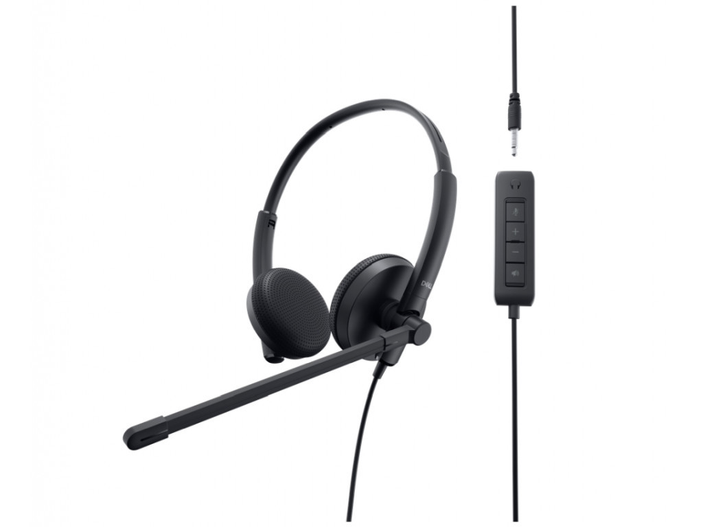 Слушалки Dell Stereo Headset WH1022 25096_1.jpg