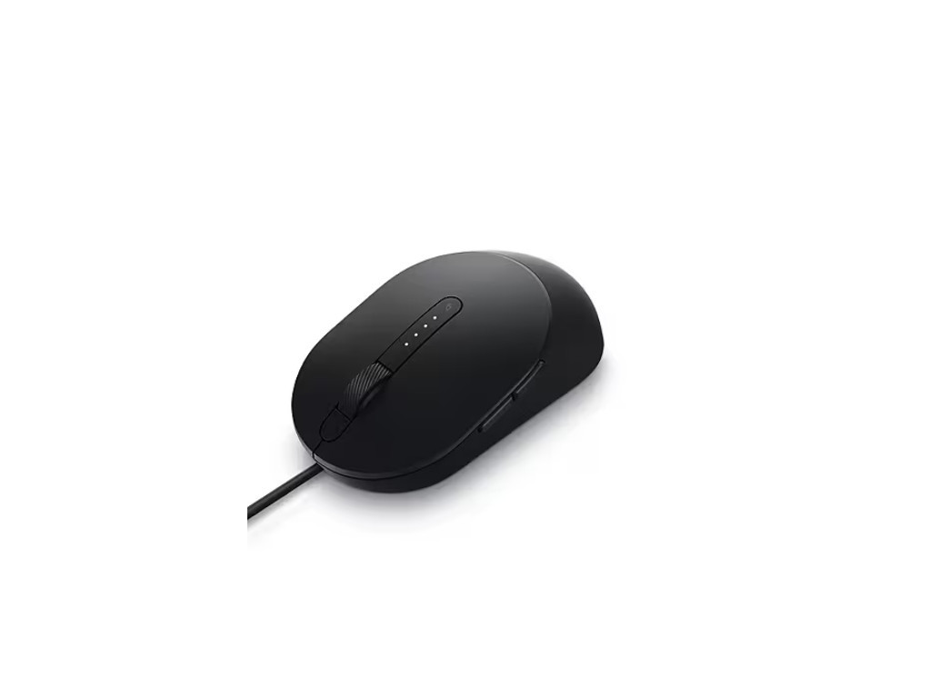 Мишка Dell Laser Wired Mouse - MS3220 - Black 26043.jpg