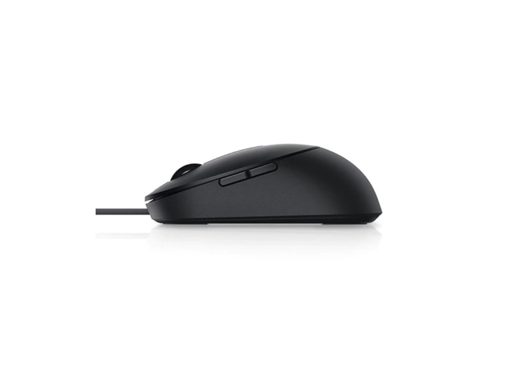 Мишка Dell Laser Wired Mouse - MS3220 - Black 26043_2.jpg