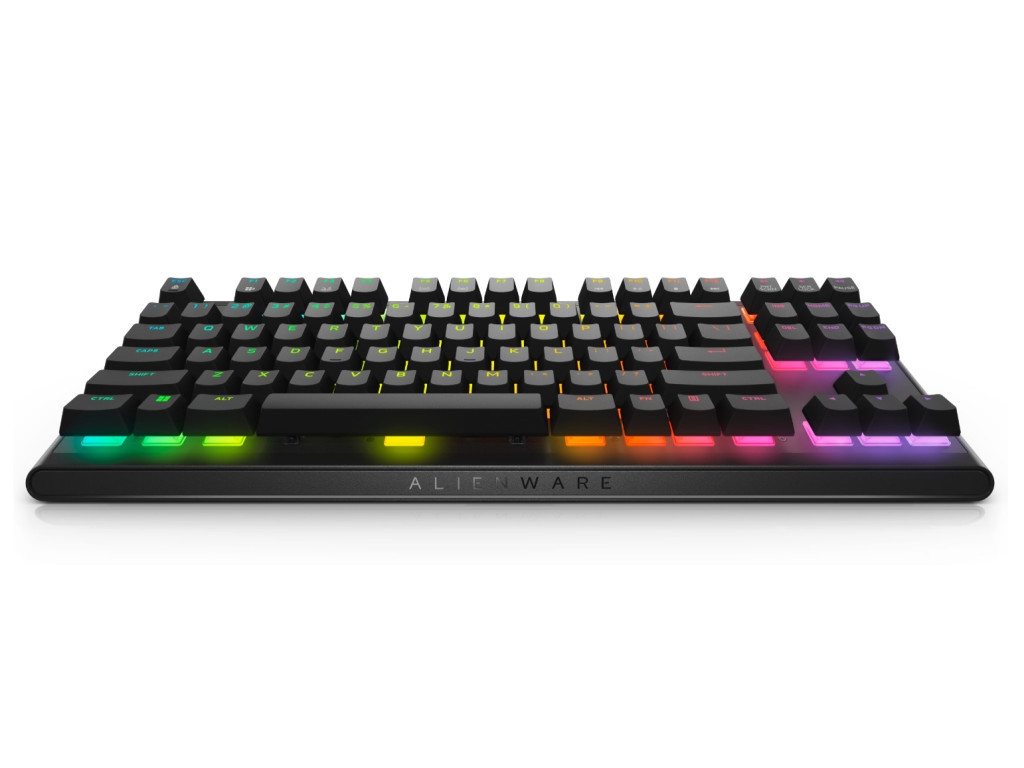 Клавиатура Dell Alienware Tenkeyless Gaming Keyboard - AW420K 26074.jpg