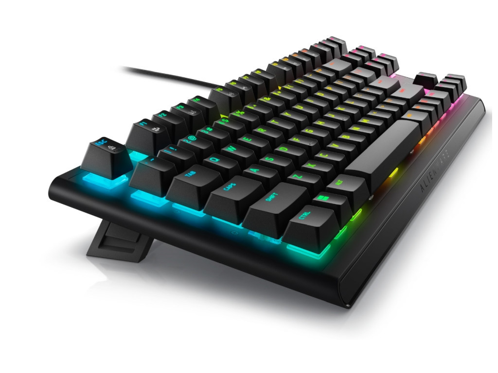 Клавиатура Dell Alienware Tenkeyless Gaming Keyboard - AW420K 26074_4.jpg