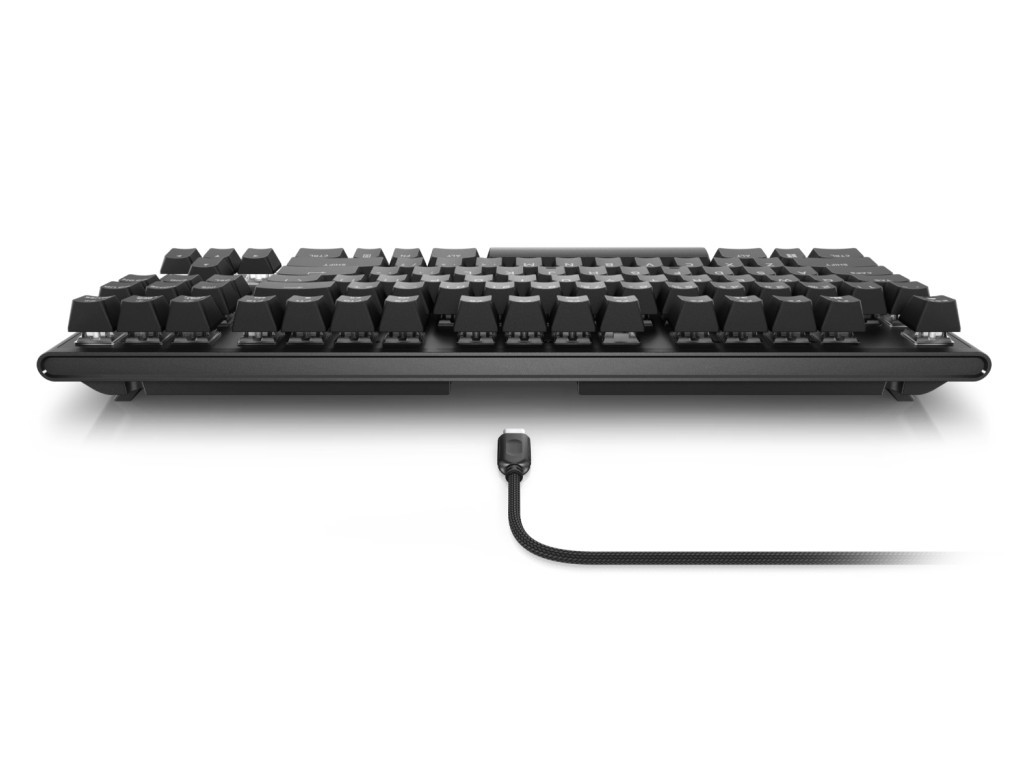 Клавиатура Dell Alienware Tenkeyless Gaming Keyboard - AW420K 26074_5.jpg