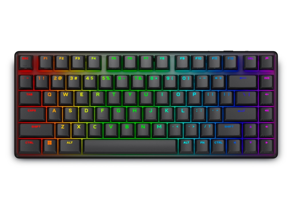 Клавиатура Dell Alienware Pro Wireless Gaming Keyboard - US (QWERTY) (Dark Side of the Moon) 26076_1.jpg