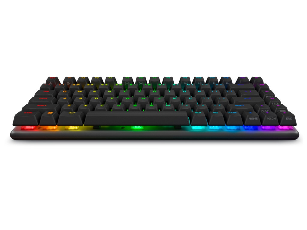 Клавиатура Dell Alienware Pro Wireless Gaming Keyboard - US (QWERTY) (Dark Side of the Moon) 26076_3.jpg