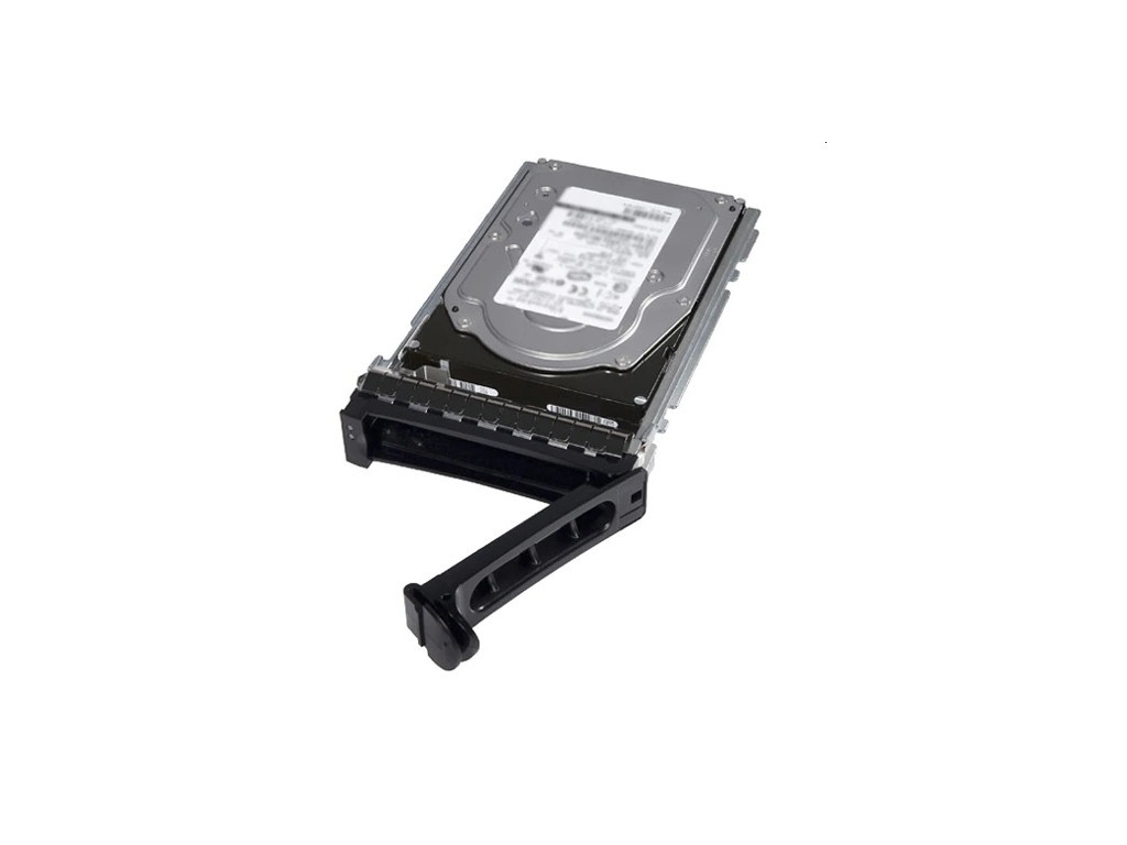 Твърд диск Dell 1.2TB 10K RPM SAS 12Gbps 512n 2.5in Hot-plug drive 26533.jpg