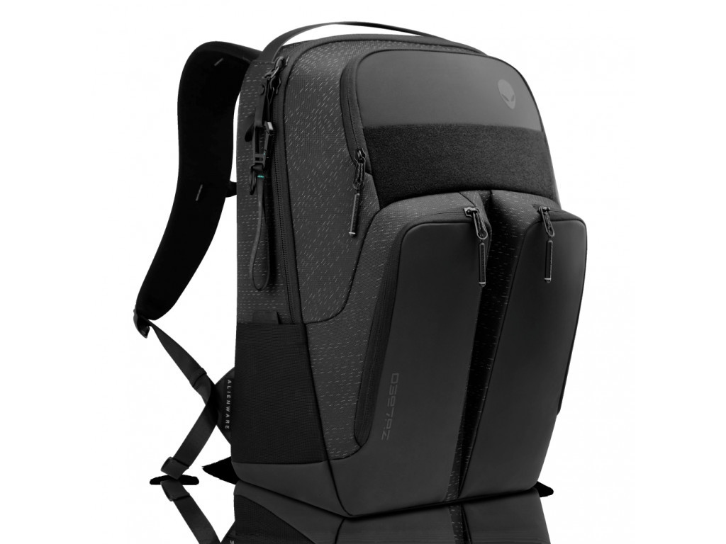 Раница Dell Alienware Horizon Utility Backpack - AW523P 26923_1.jpg