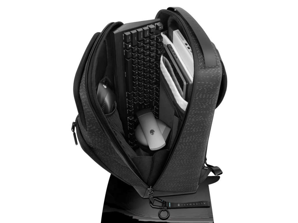 Раница Dell Alienware Horizon Utility Backpack - AW523P 26923_2.jpg