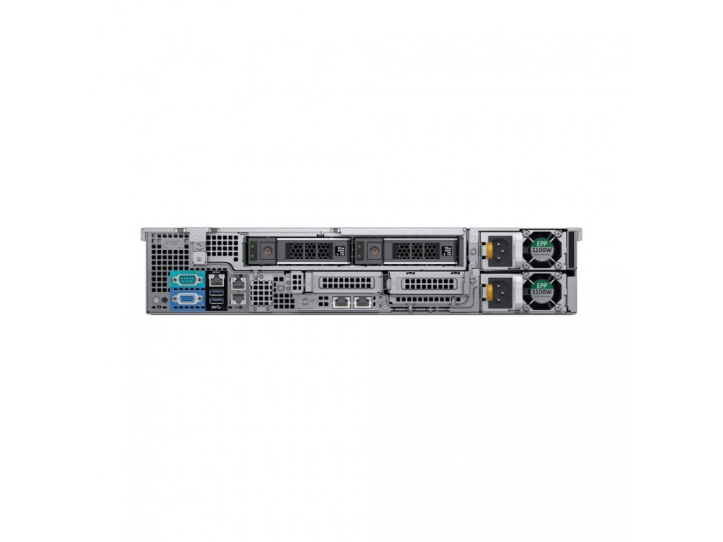 Сървър Dell PowerEdge R540 5766_15.jpg