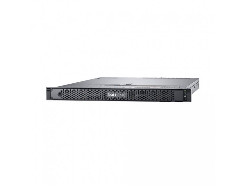 Сървър Dell EMC PowerEdge R640/Chassis 8 x 2.5" HotPlug/Xeon Silver 4208/16GB/No HDD/Rails/Bezel/No optical drive/Intel I350  1Gb QP/PERC H730P/iDRAC9 Exp/750W/3Y ProSpt 5770_12.jpg