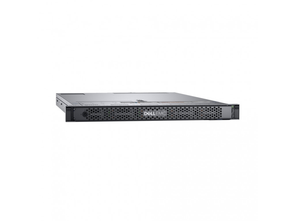 Сървър Dell EMC PowerEdge R640/Chassis 8 x 2.5" HotPlug/Xeon Silver 4208/16GB/No HDD/Rails/Bezel/No optical drive/Intel I350  1Gb QP/PERC H730P/iDRAC9 Exp/750W/3Y ProSpt 5770_23.jpg