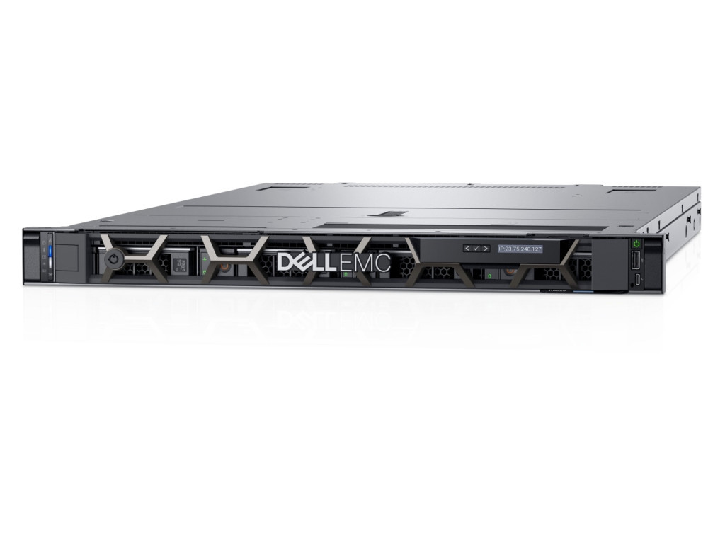 Сървър Dell EMC PowerEdge R6525/Chassis 4 x 3.5 HotPlug/AMD EPYC 7302/16GB/1x480GB SSD/No Rails/Broadcom 57412 Dual Port 10GbE SFP/PERC H345/iDRAC9 Ent X5/Redundant 800w/3Y Basic Onsite 5776_16.jpg