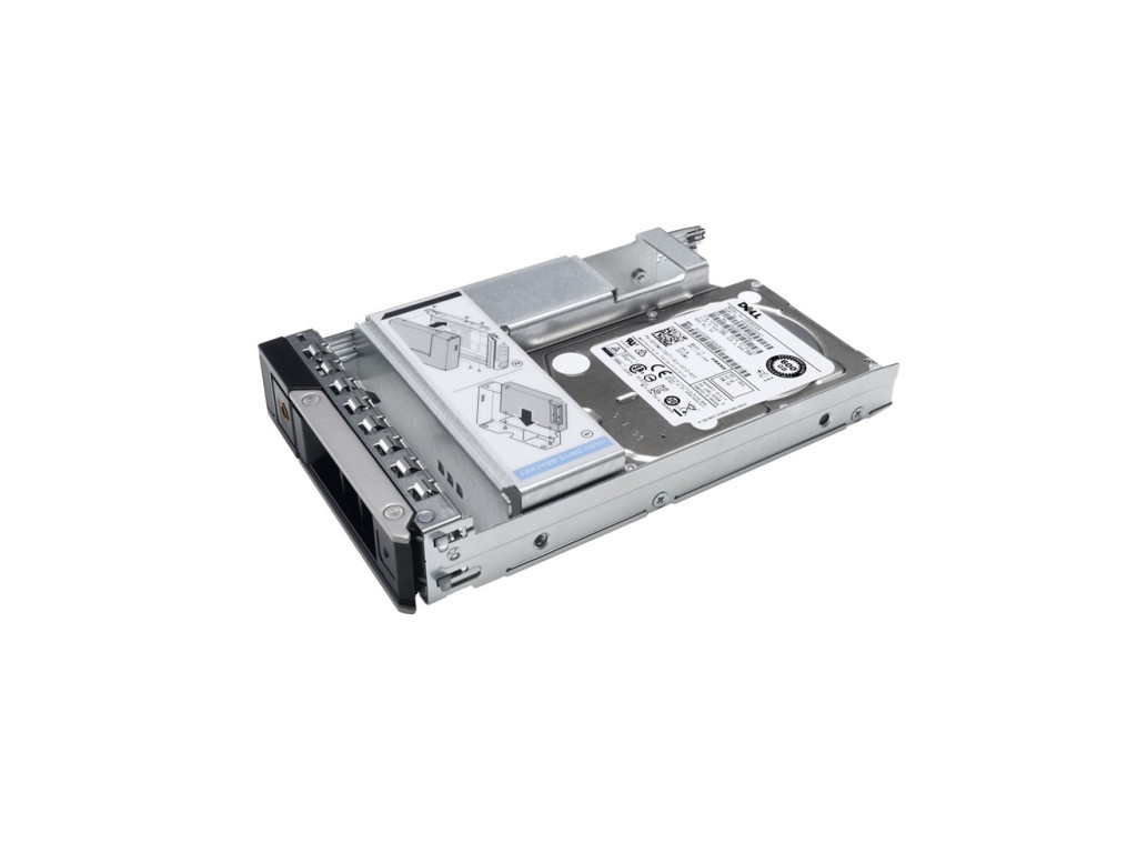 Твърд диск Dell 900GB 15K RPM SAS 12Gbps 512n 2.5in Hot-plug Hard Drive 5884.jpg