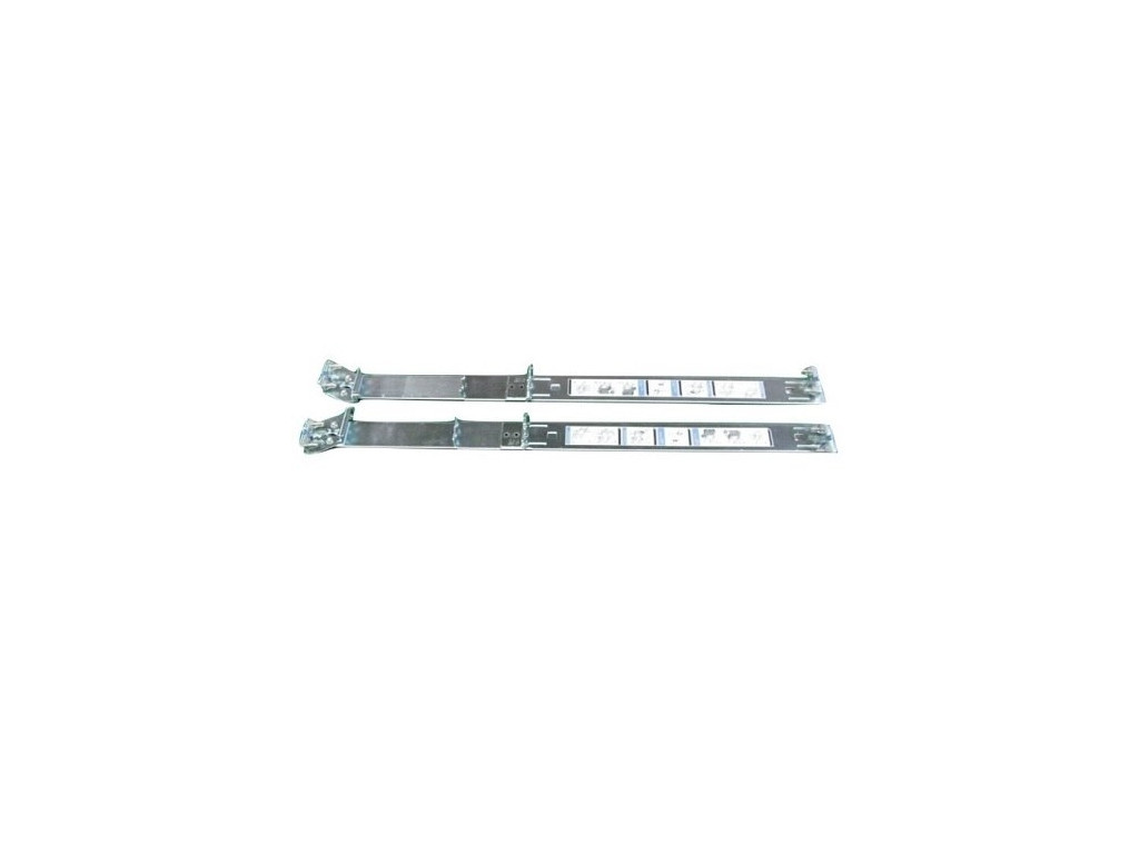 Аксесоар Dell 1U/2U Static Rails for 2-Post and 4-Post Racks 5967_1.jpg