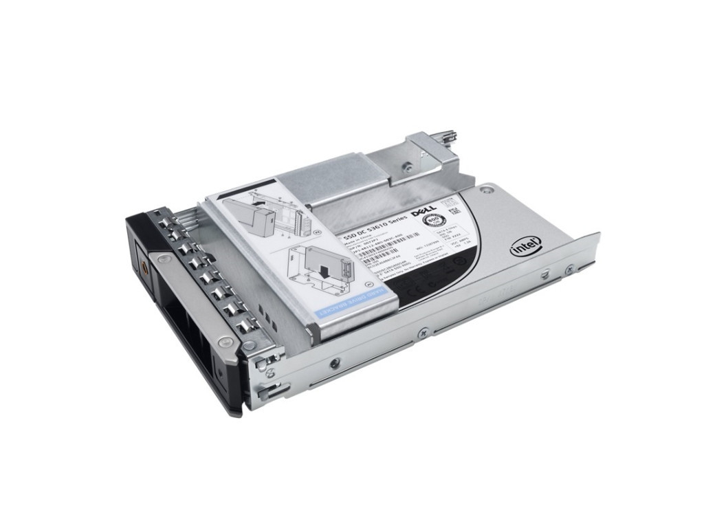 Твърд диск Dell 480GB SSD SATA Read Intensive 6Gbps 512e 2.5in Hot-plug 6003.jpg