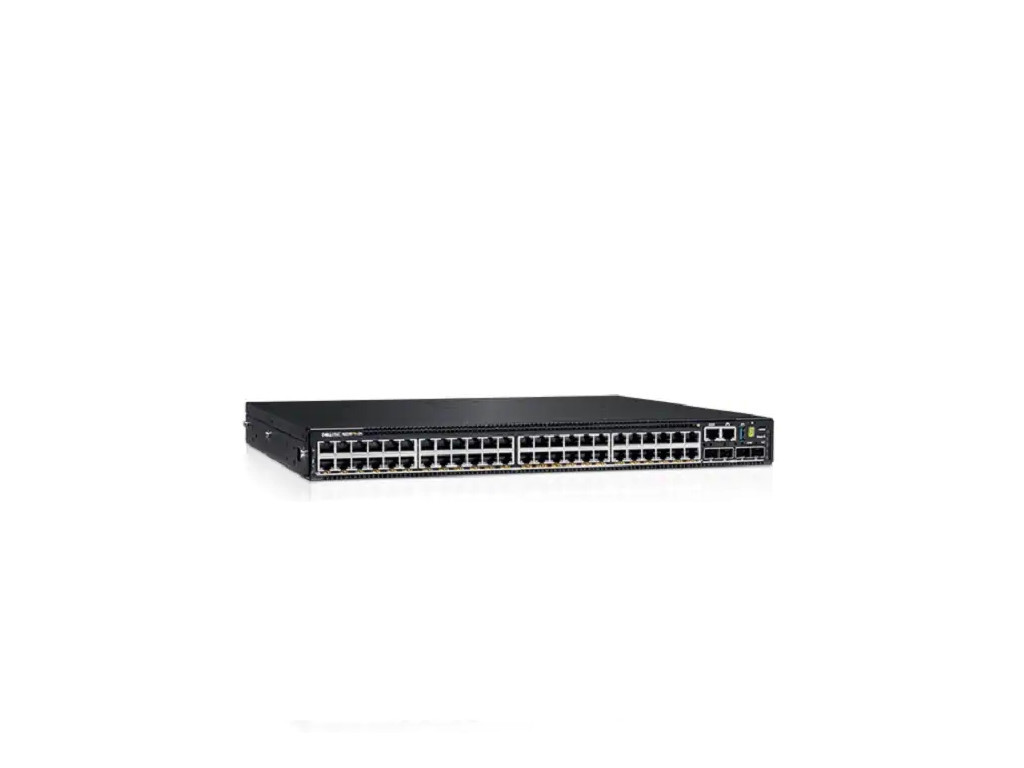 Комутатор Dell EMC PowerSwitch N3248PXE-ON 8809.jpg