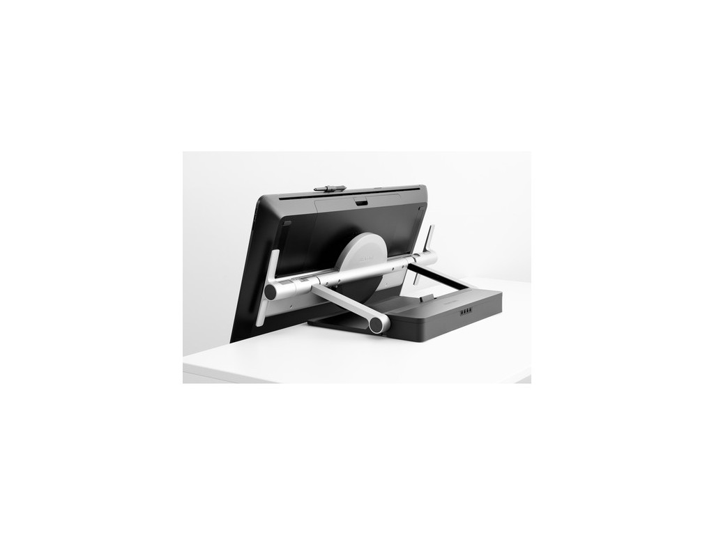 Стойка Wacom Cintiq Pro 32 Ergo Stand 10432_7.jpg