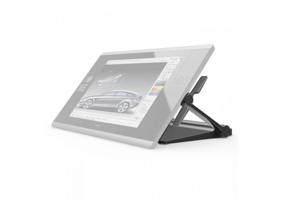 Стойка Wacom Tablet stand for DTK/DTH-2400 10541_15.jpg