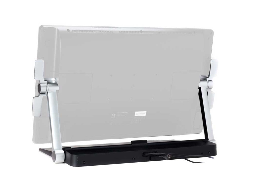 Стойка Wacom Tablet stand for DTK/DTH-2400 10541_8.jpg