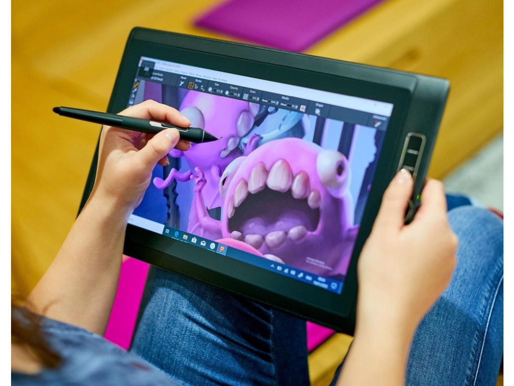 Таблет Wacom MobileStudio Pro 13 i7 512GB gen2 18282_13.jpg