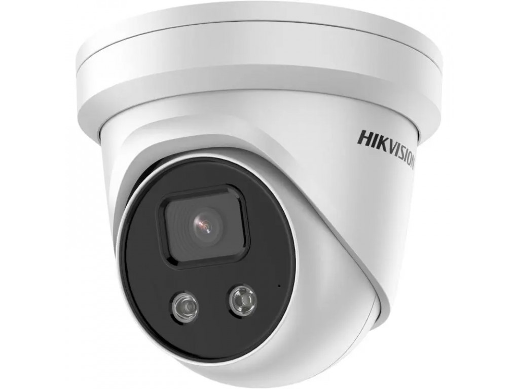 Камера HikVision 4K IP Dome Camera 8 MP 27314.jpg