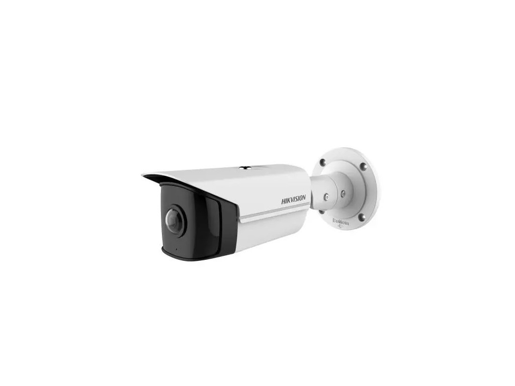 Камера HikVision Super Wide Angle Bullet Camera 4MP 27319.jpg