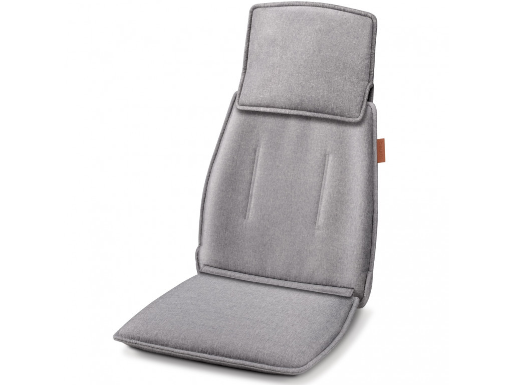 Масажор Beurer MG 330 Shiatsu massage seat cover grey - 4-head massage system 27417.jpg