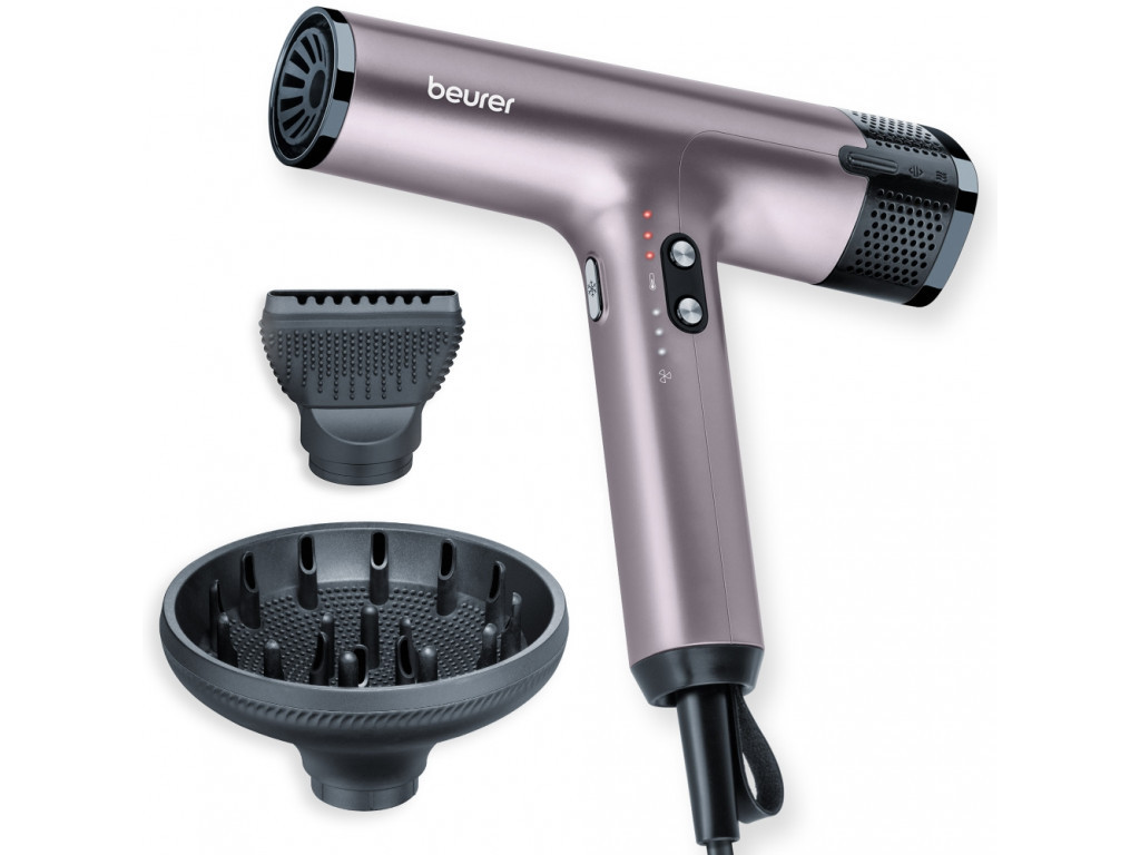 Сешоар Beurer HC 100 Excellence Hair dryer 27435.jpg