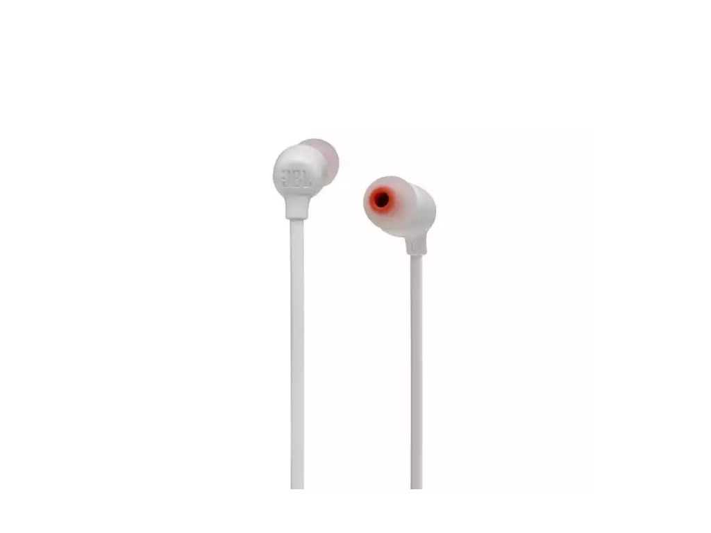 Слушалки JBL T125BT WHT Wireless in-ear headphones 17893_1.jpg