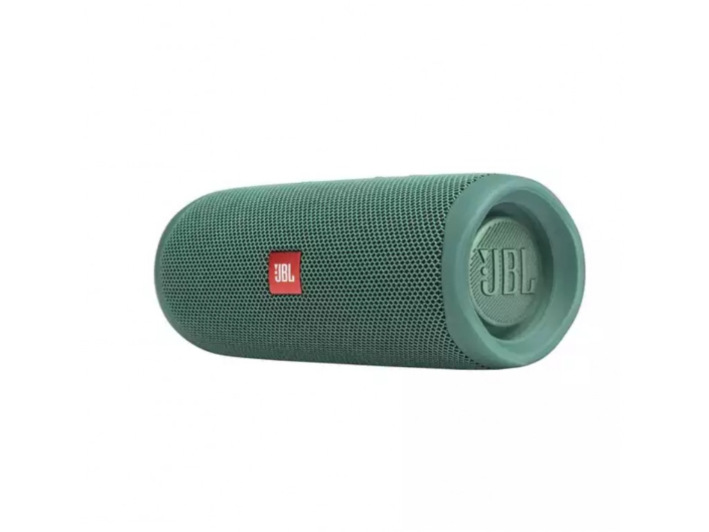 Тонколони JBL FLIP5 ECOGREEN waterproof portable Bluetooth speaker 2049_13.jpg