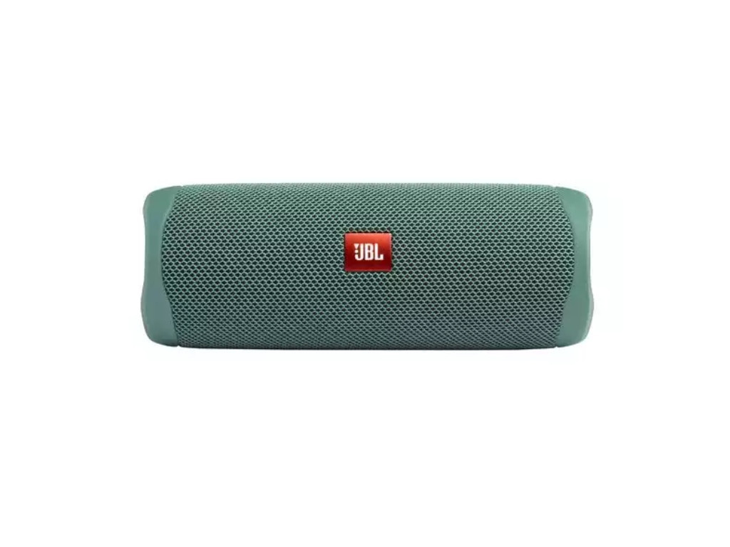 Тонколони JBL FLIP5 ECOGREEN waterproof portable Bluetooth speaker 2049_16.jpg