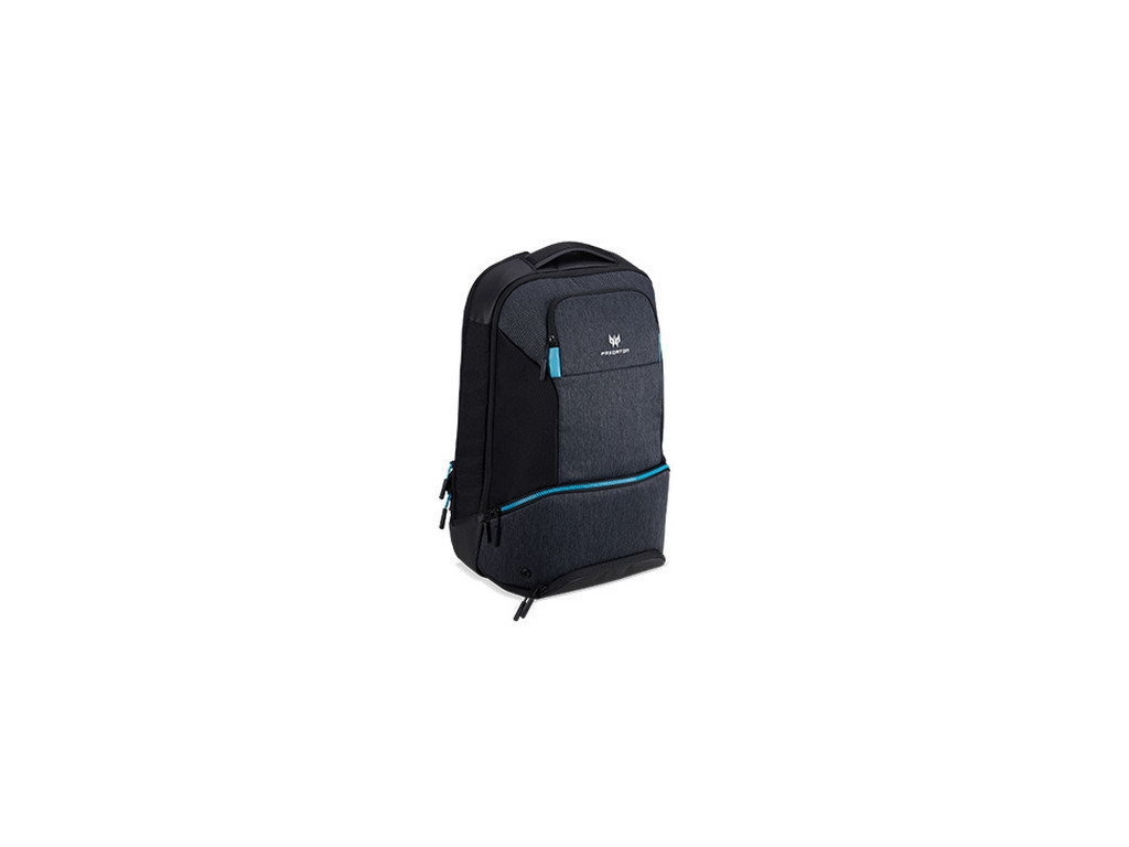 Раница Acer Predator Gaming 15.6" Hybbrid Backpack Black with Teal Blue 14426_11.jpg