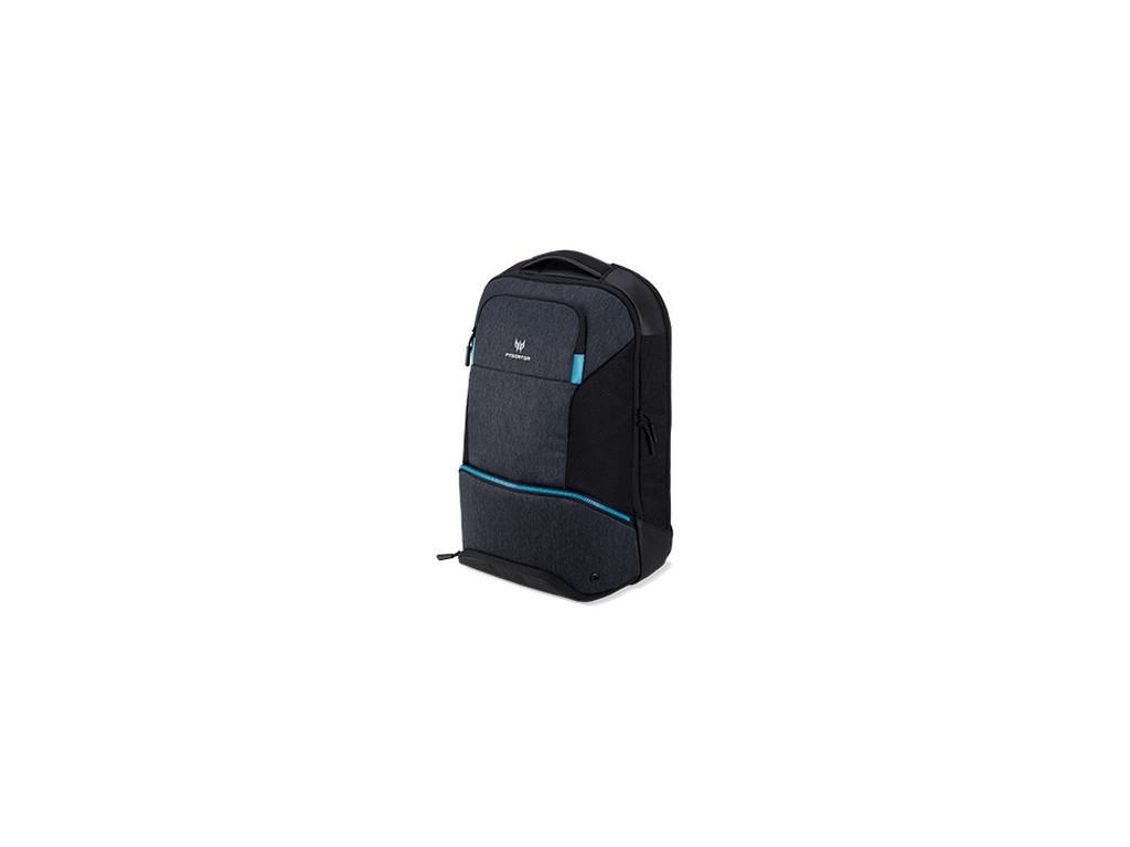 Раница Acer Predator Gaming 15.6" Hybbrid Backpack Black with Teal Blue 14426_12.jpg