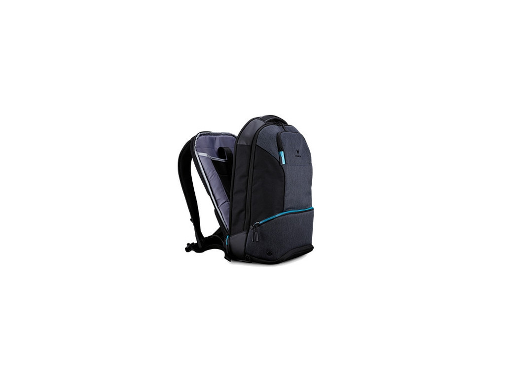 Раница Acer Predator Gaming 15.6" Hybbrid Backpack Black with Teal Blue 14426_13.jpg