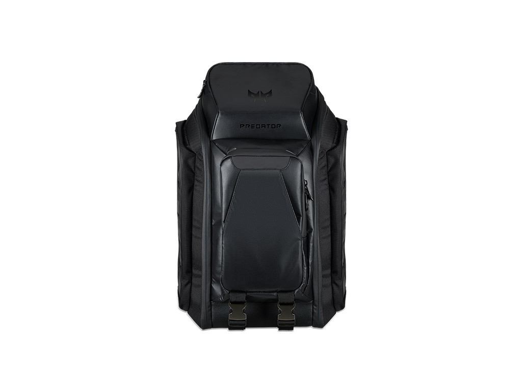 Раница Acer Predator 17.3" PBG920 Gaming M-Utility Backpack Black water resist 14430_12.jpg