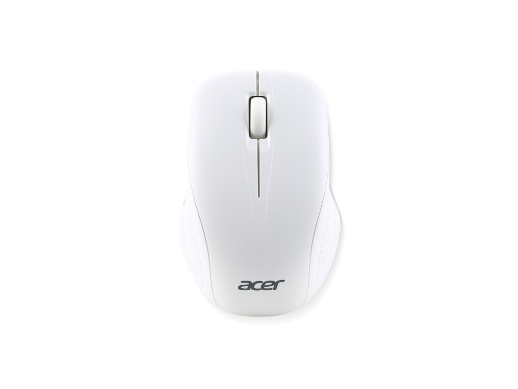 Мишка Acer RF2.4 Wireless Optical Mouse Moonstone White 14436.jpg