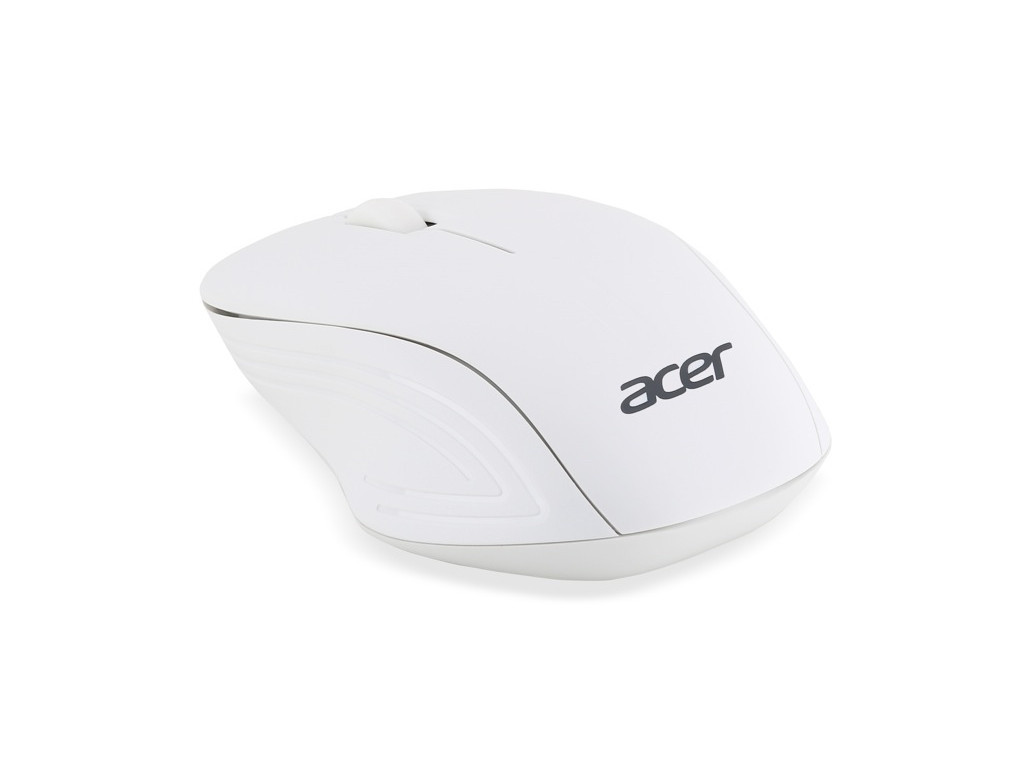 Мишка Acer RF2.4 Wireless Optical Mouse Moonstone White 14436_1.jpg