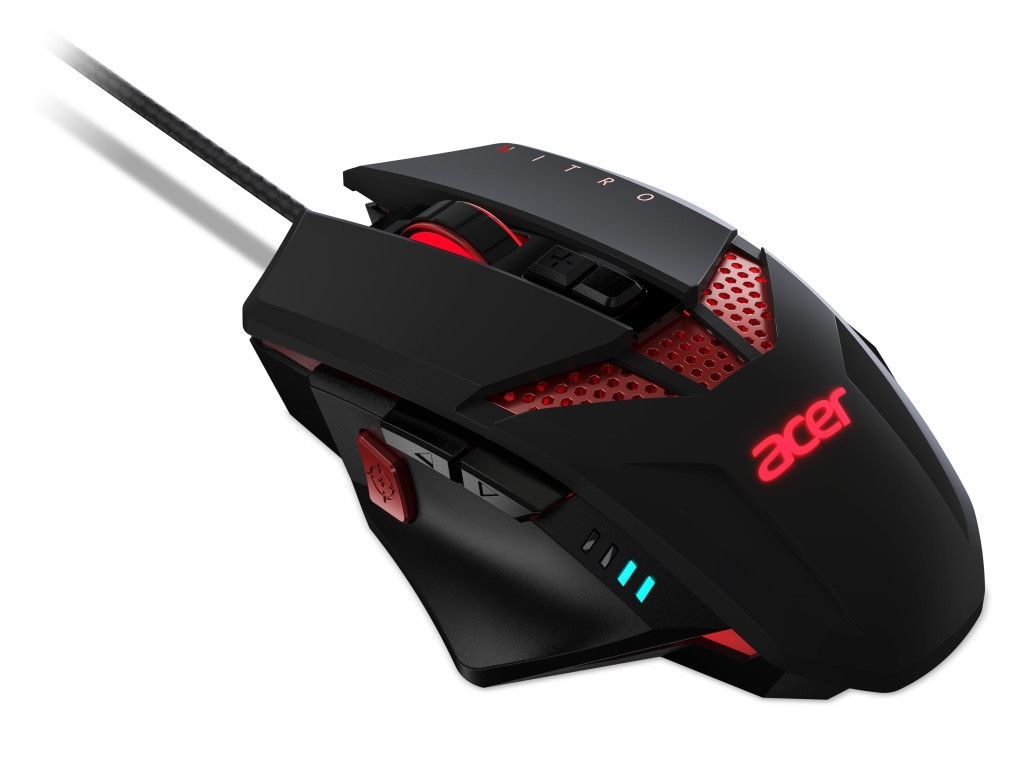 Мишка Acer Nitro Gaming Mouse Retail Pack 14437_14.jpg