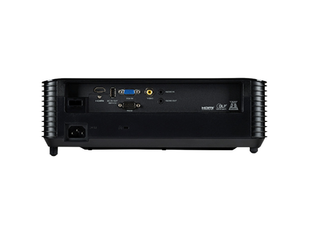 Мултимедиен проектор Acer Projector H5385BDi 1459_31.jpg